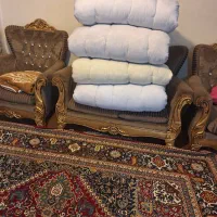 تشک نو عروس