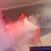 دیجی خانم شادی بخش مجالس شما