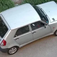 ماشین نیو پیکی مدل85