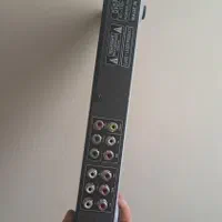 تلویزیون کلکسیونی ناسیونال اصل ژاپنی 21 ودیودیLG|تلویزیون و پروژکتور|شیراز, تحویلی|دیوار