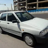 پراید مدل۹۶