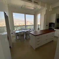 ۴۵۰متر/ ۱۸ ایتم مشاعات/ ۴ خواب مستر /برج باغ برند|اجارهٔ آپارتمان|تهران, الهیه|دیوار