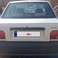 پراید مدل 88