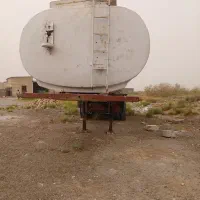 اجاره تانک دو محور|خودرو سنگین|زابل, |دیوار