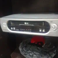 ویدیو فیلم بزرگ ال جی