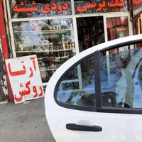 دودی شیشه با ضمانت دوساله|خدمات موتور و ماشین|اردبیل, |دیوار