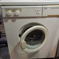 ماشین لباسشویی آاگ نو نو