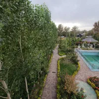 تهاتر ویلا کرج با آپارتمان در کیش