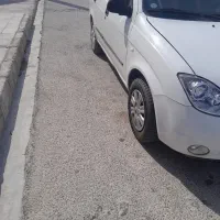 فروش یک دستگاه تیبا صندوق دار|خودرو سواری و وانت|خورموج, |دیوار