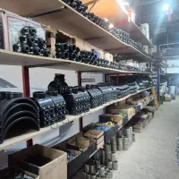 لوله پلی اتیلن و اتصالات آبیاری قطره ای و بارانی|خدمات باغبانی و درختکاری|اردبیل, |دیوار