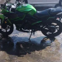 مگلی 200 لوازمی کلکسیونی|موتورسیکلت|قدس, شهر‌قدس|دیوار