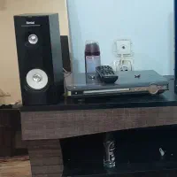 دی وی دی باند فلش خور