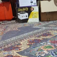 دستگاه وکس موم