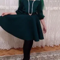لباس مجلسی 1