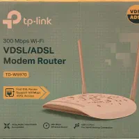 مودم تی پی لینک 9970