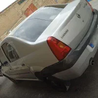 L90|خودرو سواری و وانت|چناران, |دیوار