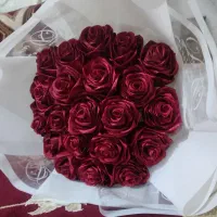 دسته گل ربانی