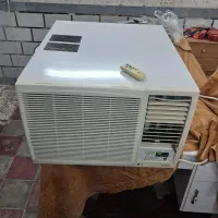 کولر پنجره ای ۱۹ هزار ال جی گلد نو