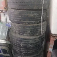 لاستیک ایسوزو