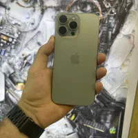 ایفون 16ProMaxرنگ نچرال 256گیگ پارت نامبر ZAA|موبایل|اصفهان, احمدآباد|دیوار