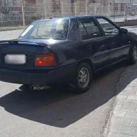 هیوندااکسل فروش فوری|خودرو سواری و وانت|گلبهار, شهر جدید گلبهار|دیوار