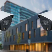 نصاب دوربین مداربسته و دزگیر اماکن