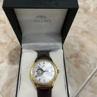 ساعت اتومات اورینت