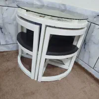 نهارخوری کم جا