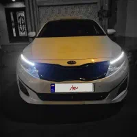 فروش اپتیما ۲۰۱۵ بیرنگ لازرورقی|خودرو سواری و وانت|کرج, کرج نو|دیوار