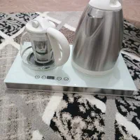 چایی ساز مارک  ویکنز vicenz