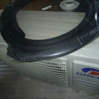 کولرگازی۲۴هزارگری اصلی مدل اسفورمارتیک فوق کم مصرف|کولر گازی و فن‌کوئل|رودسر, |دیوار