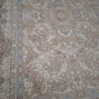 یک جفت فرش ۶ متری نو هست داخل کاور ۱۲۰۰شانه|فرش|چهاردانگه (تهران), |دیوار