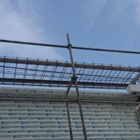 جوشکار اسکلت سقف سبک|خدمات پیشه و مهارت|مشهد, کوی سیدی|دیوار