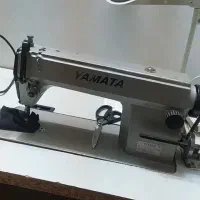 فوری صنعتی تندو تیز|چرخ خیاطی و ریسندگی|گرگان, |دیوار