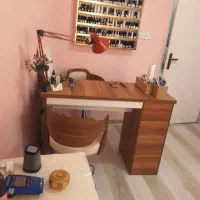 اجاره اتاق در سالن زیبایی|خدمات آرایشگری و زیبایی|کرج, کوی ایثار|دیوار