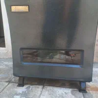 بخاری گازی مهیا گاز مدل ۷۰۰۰