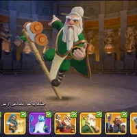 کلش|کنسول، بازی ویدئویی و آنلاین|رشت, حمیدیان|دیوار