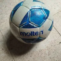 توپ سالنی،فوتسال