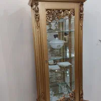 ویترین تمیز و سالم