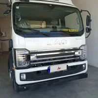 فروش ویژه کامیونت 12 تن|خودرو سنگین|زنجان, |دیوار