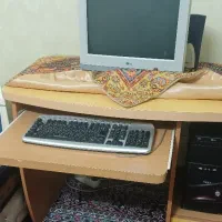میز کامپیوتردرحد نو