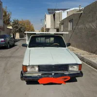 وانت دوگانه سوز شرکتی