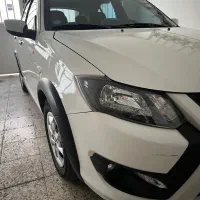 کوییک Gx L|خودرو سواری و وانت|مشهد, شهرک لشکر (شهرک غرب)|دیوار