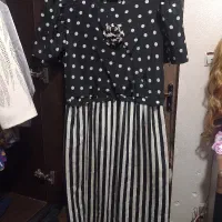 لباس خانگی