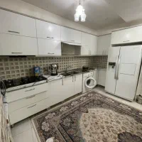 آپارتمان 120 متر/ اندیشه/ نوساز/ تخلیه