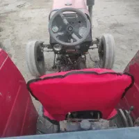 تراکتور ۲۸۵