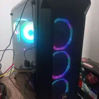 کامپیوتر نو هستش ۵ ماهه خریدمش