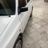 پراید ۱۱۱ مدل۹۸