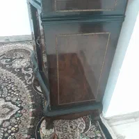 آیینه کنسول ۳کشو|بوفه، ویترین، کنسول|آمل, |دیوار