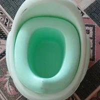 تولت فرنگی کودک